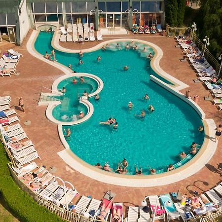 Terme Topolsica Apartments Exterior photo
