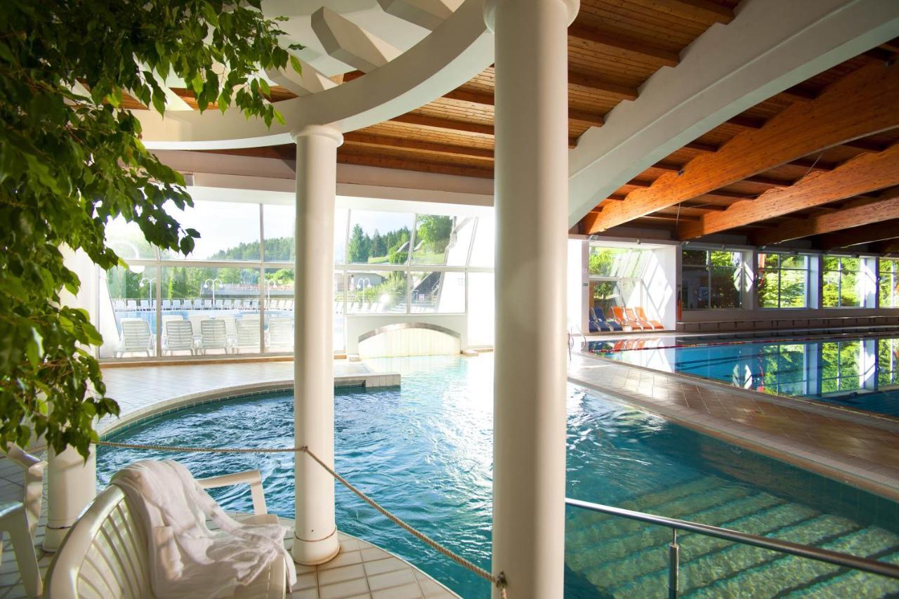 Terme Topolsica Apartments Exterior photo