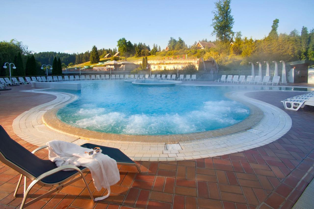 Terme Topolsica Apartments Exterior photo