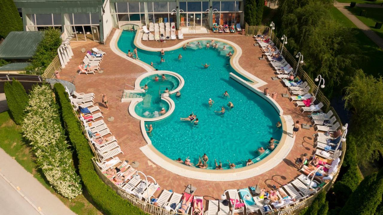 Terme Topolsica Apartments Exterior photo