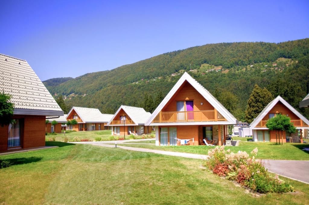 Terme Topolsica Apartments Exterior photo