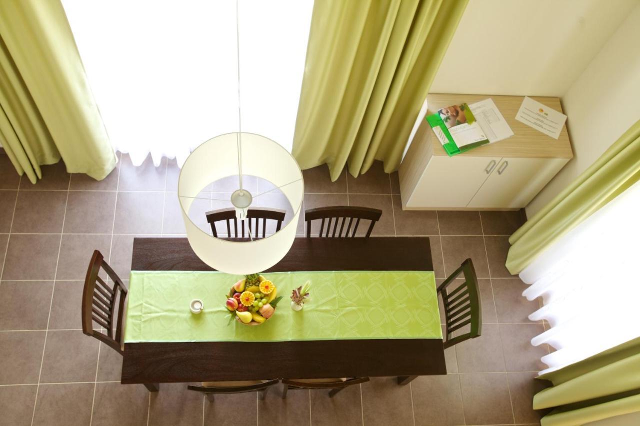 Terme Topolsica Apartments Exterior photo