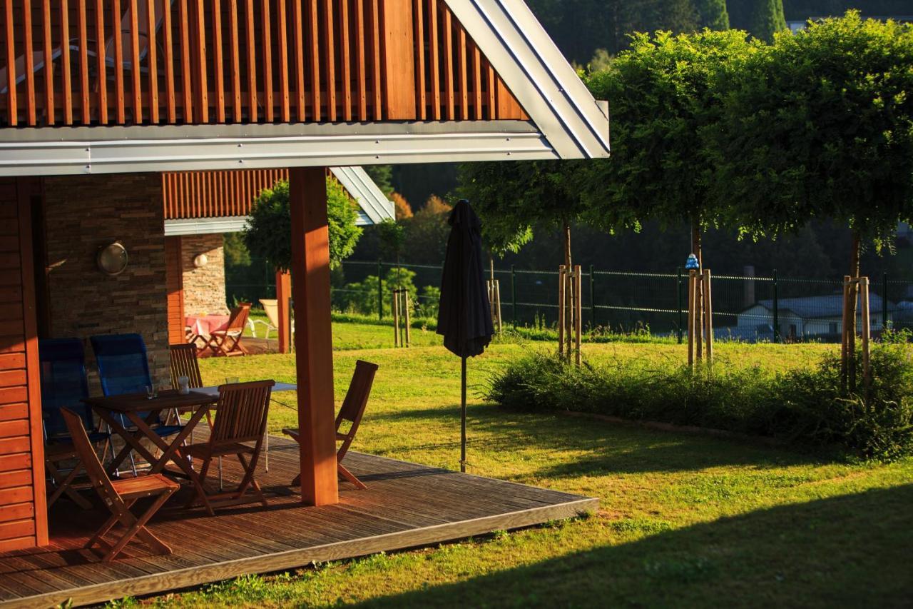 Terme Topolsica Apartments Exterior photo